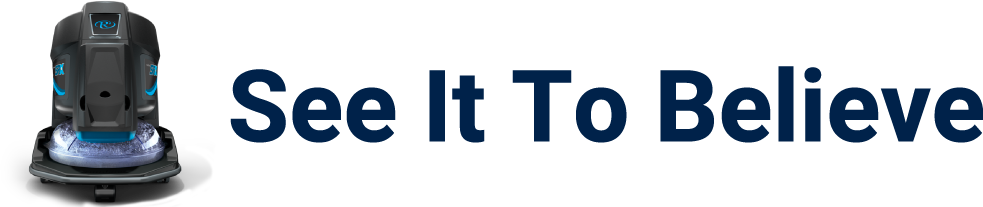 See It To Believe logo